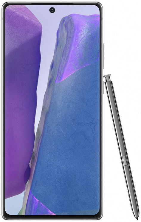 Samsung Galaxy Note 20 4G N980 Grey afbeelding 2
