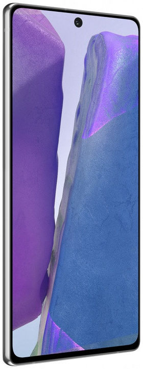 Samsung Galaxy Note 20 4G N980 Grey afbeelding 5