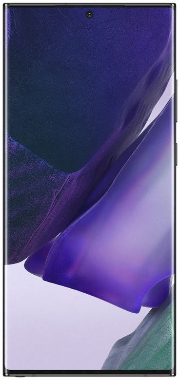 Samsung Galaxy Note 20 Ultra 256GB 5G N986 Black afbeelding 4