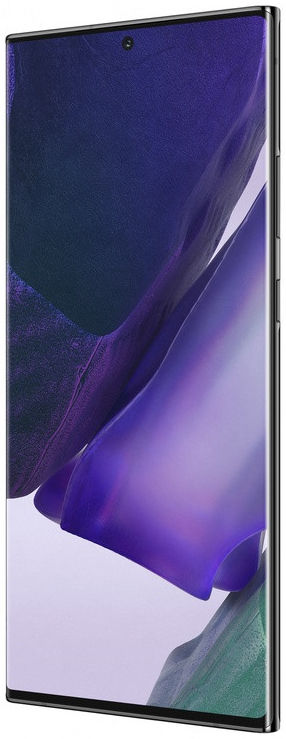 Samsung Galaxy Note 20 Ultra 256GB 5G N986 Black afbeelding 5