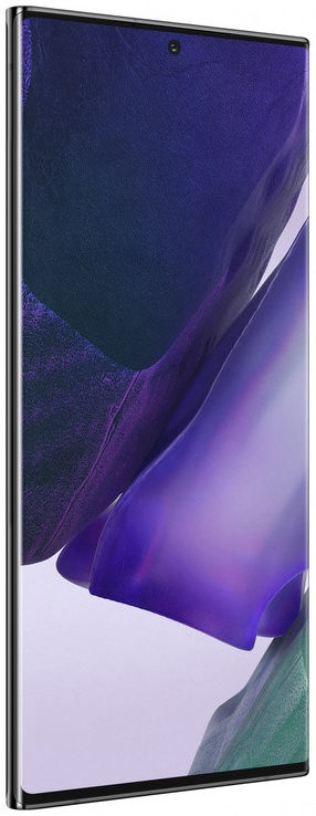 Samsung Galaxy Note 20 Ultra 256GB 5G N986 Black afbeelding 6