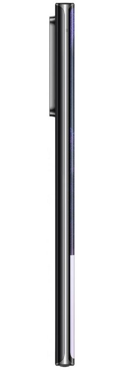 Samsung Galaxy Note 20 Ultra 256GB 5G N986 Black afbeelding 7