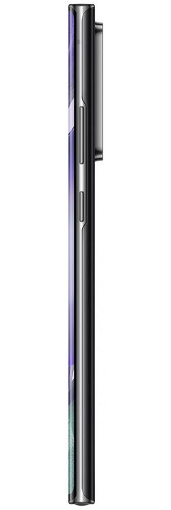Samsung Galaxy Note 20 Ultra 256GB 5G N986 Black afbeelding 8
