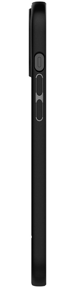 Spigen Core Armor Apple iPhone 12 Pro Max Hoesje Zwart afbeelding 7