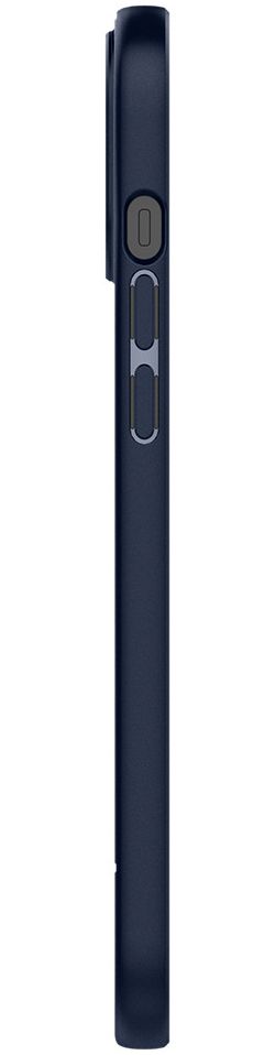 Spigen Core Armor Apple iPhone 12 Pro Max Hoesje Blauw afbeelding 7