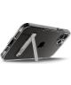 Spigen Slim Armor Essential S Apple iPhone 12 / 12 Pro Hoesje Clear