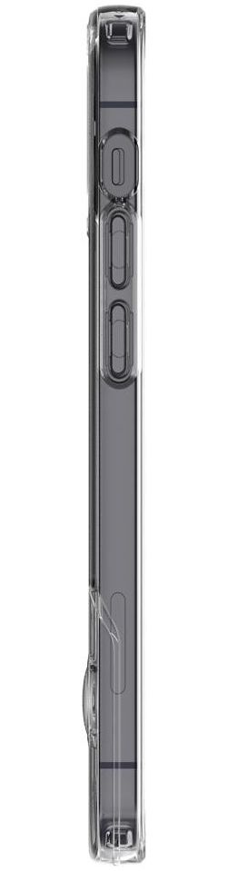 Spigen Slim Armor Essential S Apple iPhone 12 Mini Hoesje Transparant afbeelding 7