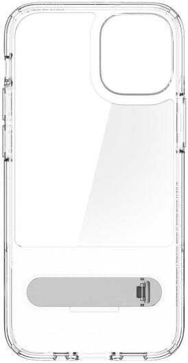 Spigen Slim Armor Essential S Apple iPhone 12 Mini Hoesje Transparant afbeelding 6