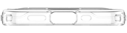 Spigen Slim Armor Essential S Apple iPhone 12 Mini Hoesje Transparant afbeelding 8