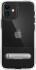 Spigen Slim Armor Essential S Apple iPhone 12 Mini Hoesje Transparant afbeelding 3