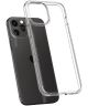 Spigen Ultra Hybrid Apple iPhone 12 Pro Max Hoesje Transparant