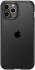 Spigen Ultra Hybrid Apple iPhone 12 Pro Max Hoesje Transparant/Zwart afbeelding 4
