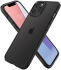 Spigen Ultra Hybrid Apple iPhone 12 Pro Max Hoesje Transparant/Zwart afbeelding 3