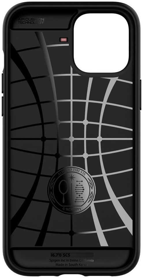 Spigen Slim Armor CS Apple iPhone 12 Pro Max Hoesje Rose Goud afbeelding 9