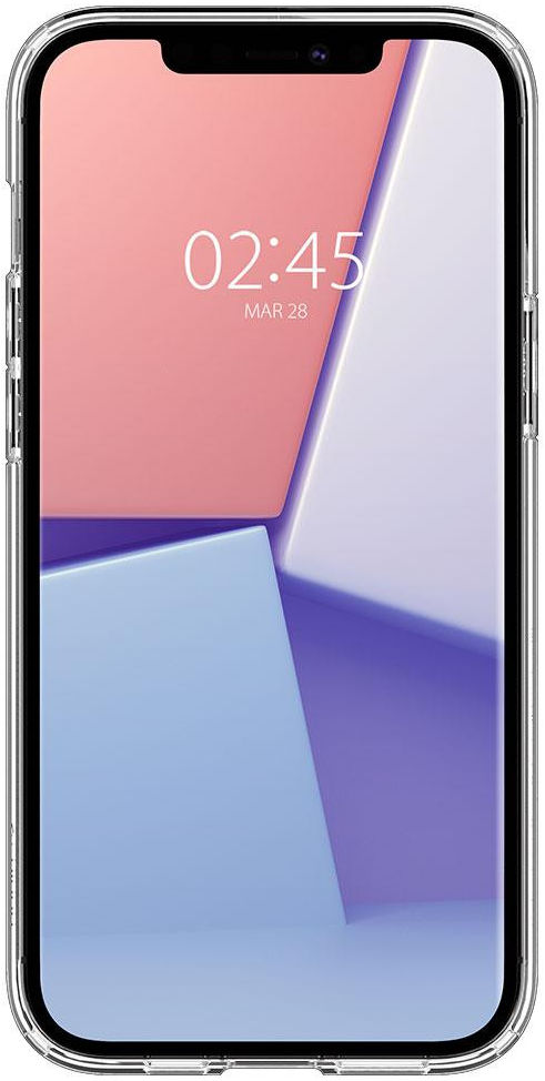 Spigen Cyrill Cecile Apple iPhone 12 Pro Max Hoesje Flower Garden afbeelding 5