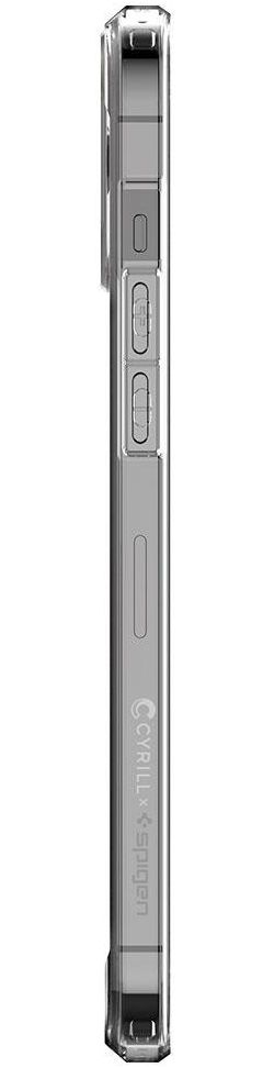 Spigen Cyrill Cecile Apple iPhone 12 Pro Max Hoesje Flower Garden afbeelding 6
