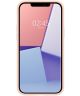 Spigen Ciel by Cyrill Color Brick Apple iPhone 12 Pro Max Hoesje Roze