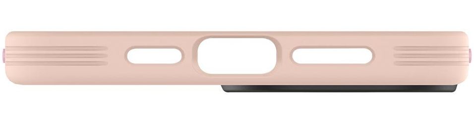 Spigen Cyrill Color Brick Apple iPhone 12 Pro Max Hoesje Roze afbeelding 9