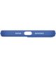 Spigen Cyrill Silicone Apple iPhone 12 Pro Max Hoesje Blauw