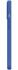 Spigen Cyrill Silicone Apple iPhone 12 Pro Max Hoesje Blauw afbeelding 6