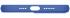 Spigen Cyrill Silicone Apple iPhone 12 Pro Max Hoesje Blauw afbeelding 7