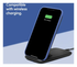 Spigen Cyrill Silicone Apple iPhone 12 Pro Max Hoesje Blauw afbeelding 7