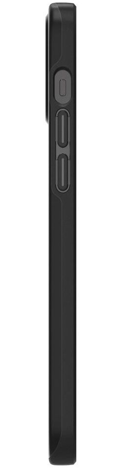 Spigen Thin Fit Apple iPhone 12 / 12 Pro Hoesje Zwart afbeelding 9