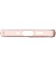 Spigen Liquid Crystal iPhone 12 / 12 Pro Hoesje Glitter Rose Quartz