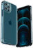 Spigen Ultra Hybrid Apple iPhone 12 / 12 Pro Hoesje Transparant afbeelding 12
