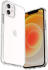 Spigen Ultra Hybrid Apple iPhone 12 / 12 Pro Hoesje Transparant afbeelding 20