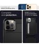 Spigen Slim Armor CS Apple iPhone 12 / 12 Pro Hoesje Zwart