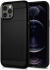 Spigen Slim Armor CS Apple iPhone 12 / 12 Pro Hoesje Zwart afbeelding 9