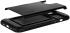 Spigen Slim Armor CS Apple iPhone 12 / 12 Pro Hoesje Zwart afbeelding 13