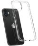 Spigen Ultra Hybrid Apple iPhone 12 Mini Hoesje Transparant