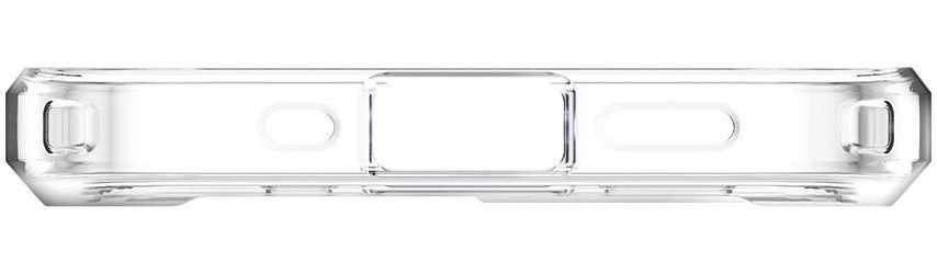 Spigen Cyrill Cecile Apple iPhone 12 Mini Hoesje White Mandala afbeelding 7