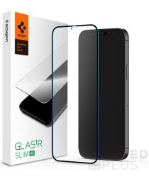 Spigen Apple Iphone 12 Mini Full Cover Tempered Glass Screen Protector Gsmpunt Nl