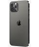 Spigen Optik Apple iPhone 12 Pro Camera Lens Protector (2-Pack) Zwart