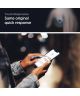 Spigen Tempered Glass Full Cover iPhone 12 Mini Zwart 2-Pack