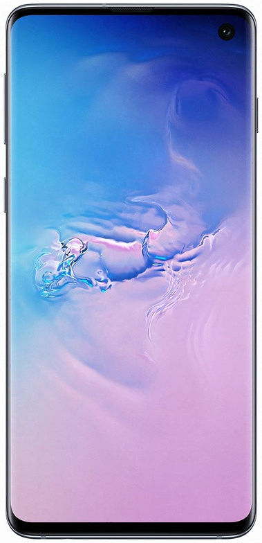 Samsung Galaxy S10 128GB G973 Blue afbeelding 2