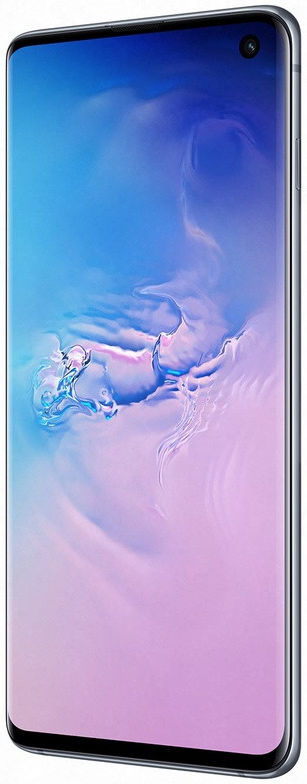 Samsung Galaxy S10 128GB G973 Blue afbeelding 3