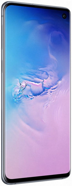 Samsung Galaxy S10 128GB G973 Blue afbeelding 4