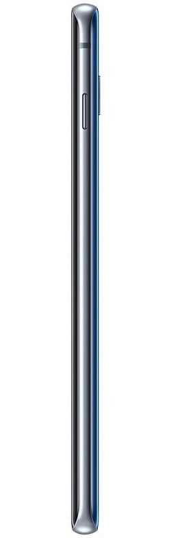 Samsung Galaxy S10 128GB G973 Blue afbeelding 6