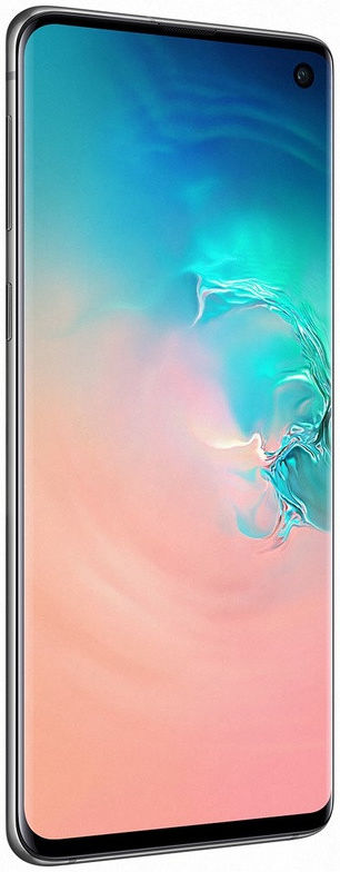 Samsung Galaxy S10 128GB G973 White afbeelding 4