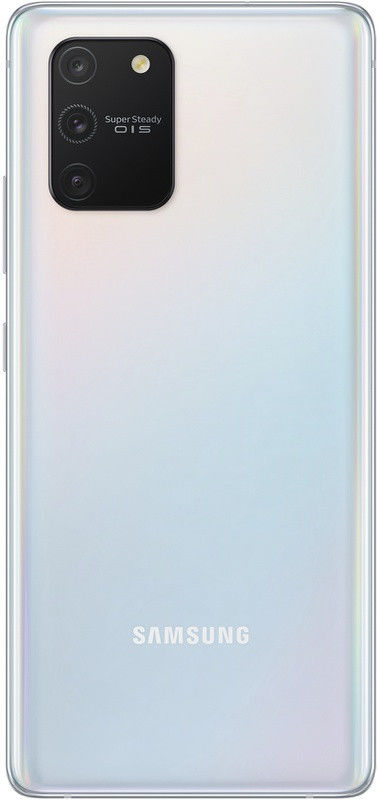 Samsung Galaxy S10 Lite G770 White afbeelding 1