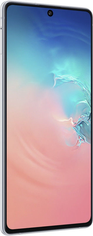 Samsung Galaxy S10 Lite G770 White afbeelding 4