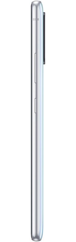 Samsung Galaxy S10 Lite G770 White afbeelding 6