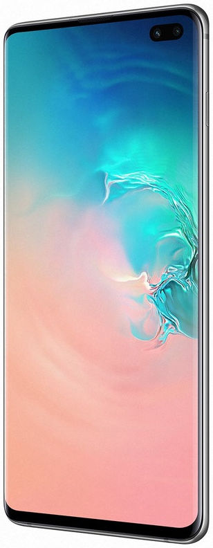 Samsung Galaxy S10+ 128GB G975 White afbeelding 3
