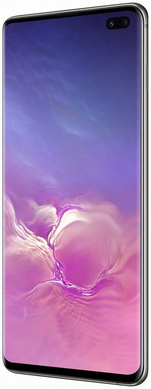Samsung Galaxy S10+ 512GB G975 Ceramic Black afbeelding 3