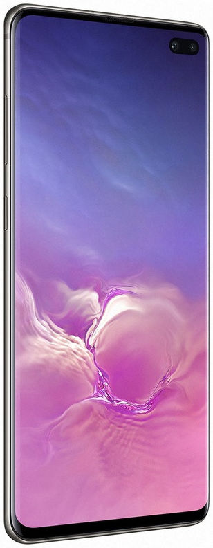 Samsung Galaxy S10+ 512GB G975 Ceramic Black afbeelding 4