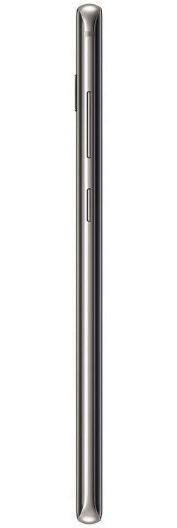Samsung Galaxy S10+ 512GB G975 Ceramic Black afbeelding 5